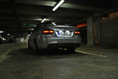 Styling din lumini pe BMW E90 by Kit Xenon