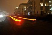 Styling din lumini pe BMW E90 by Kit Xenon