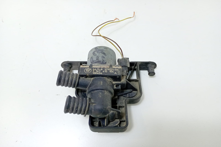 Suapapa robinet apa 1147412154 BMW Seria 5 E39 [facelift] [2000 - 2004]