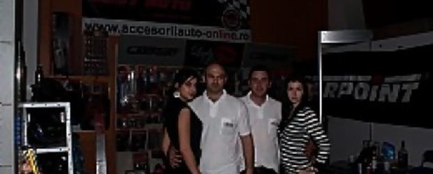 Subansambluri &#351;i accesorii auto la Best Auto Vest