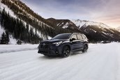 Subaru Ascent 2024