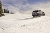 Subaru Ascent 2024