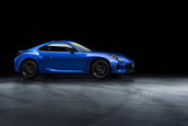 Subaru BRZ S 10th Anniversary Limited