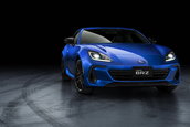 Subaru BRZ S 10th Anniversary Limited