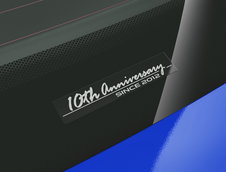 Subaru BRZ S 10th Anniversary Limited