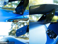 Subaru BRZ STI by Nguyen Le