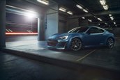 Subaru BRZ STI Performance Concept