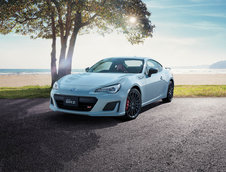 Subaru BRZ STI Sport