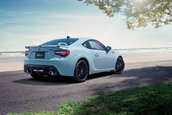 Subaru BRZ STI Sport