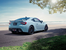 Subaru BRZ STI Sport