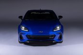 Subaru BRZ tS
