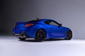 Subaru BRZ tS