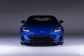Subaru BRZ tS