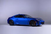 Subaru BRZ tS