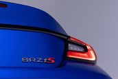 Subaru BRZ tS