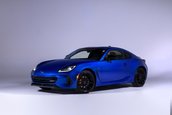 Subaru BRZ tS