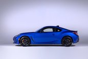 Subaru BRZ tS
