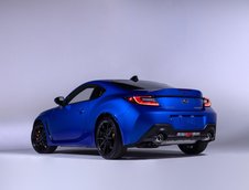 Subaru BRZ tS