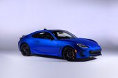 Subaru BRZ tS