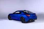 Subaru BRZ tS