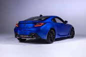 Subaru BRZ tS