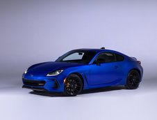 Subaru BRZ tS