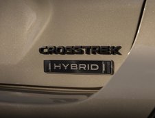 Subaru Crosstrek Hybrid