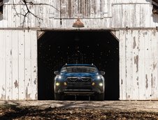 Subaru Crosstrek Wilderness