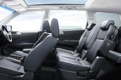 Subaru Exiga dezvaluit
