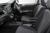 Subaru Exiga dezvaluit