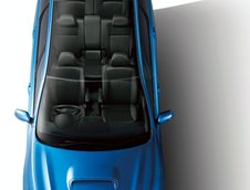 Subaru Exiga dezvaluit