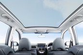 Subaru Exiga dezvaluit