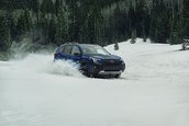 Subaru Forester 2024
