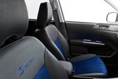 Subaru Forester S-Edition concept