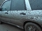 Subaru Forester XS 2.0 Suby