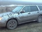 Subaru Forester XS 2.0 Suby