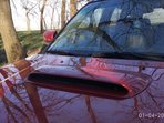 Subaru Forester XT 2.5T Red Suby