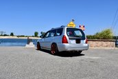 Subaru Forester XT de vanzare