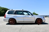 Subaru Forester XT de vanzare