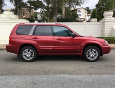 Subaru Forester XT Turbo de vanzare