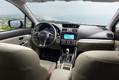 Subaru Impreza 2015