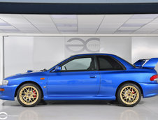 Subaru Impreza 22B de vanzare