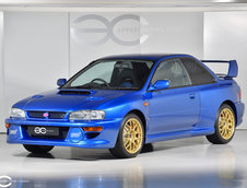 Subaru Impreza 22B de vanzare