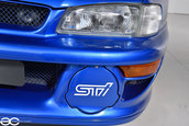 Subaru Impreza 22B de vanzare