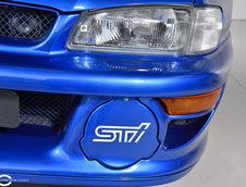 Subaru Impreza 22B de vanzare