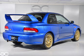 Subaru Impreza 22B de vanzare