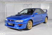 Subaru Impreza 22B de vanzare