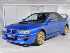 Subaru Impreza 22B de vanzare