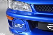 Subaru Impreza 22B de vanzare