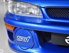 Subaru Impreza 22B de vanzare